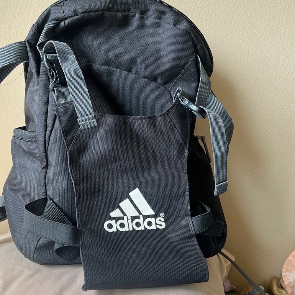 Adidas Baseball Bag